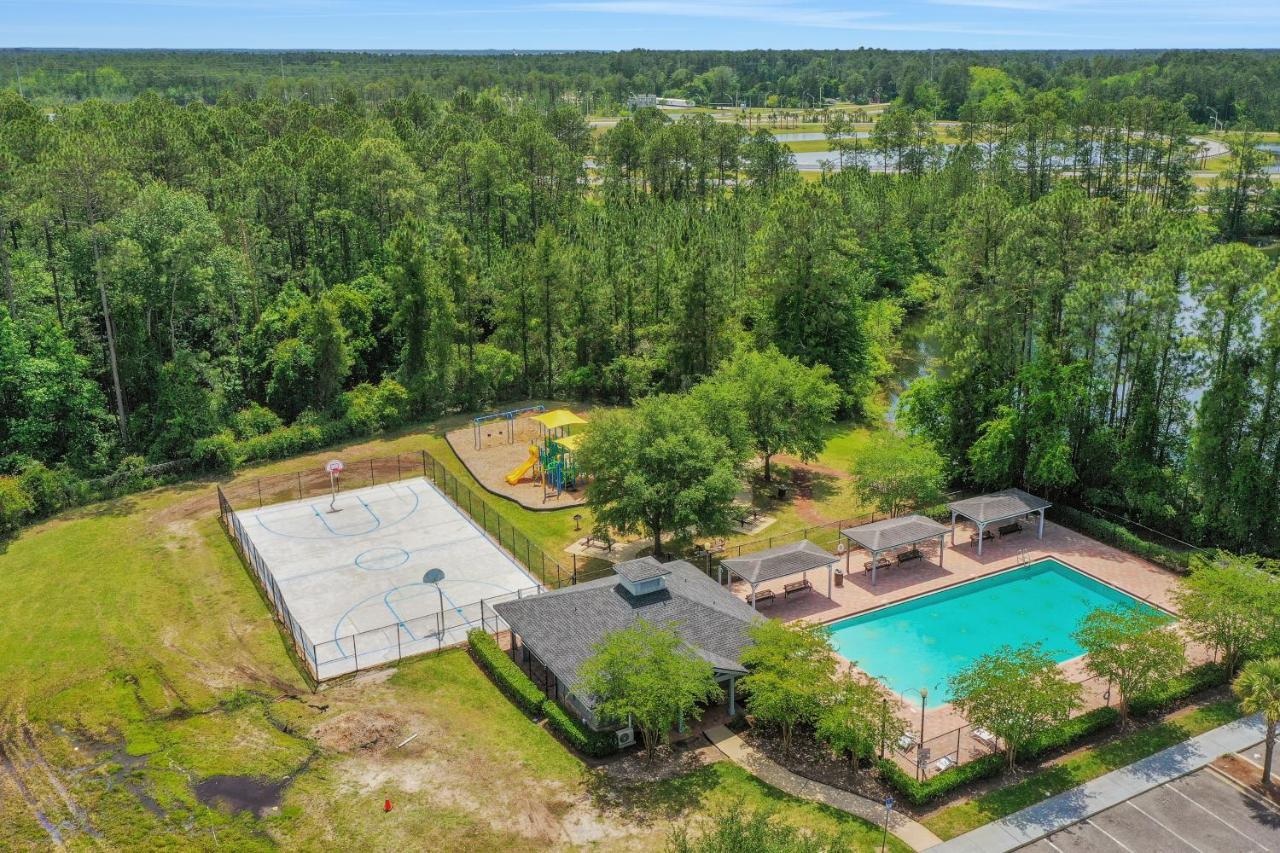 The Home On Tyson Lake Drive 잭슨빌 외부 사진